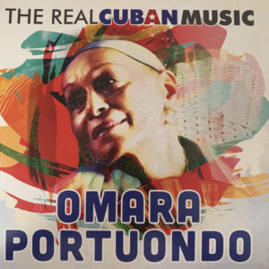 OMARA PORTUONDO - THE REAL CUBAN MUSIC - Görsel 1
