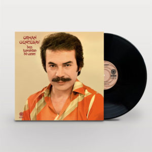 ORHAN GENCEBAY - BEN TOPRAKTAN BİR CANIM