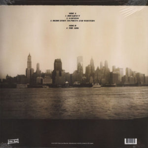 ORNETTE COLEMAN - AT THE TOWN HALL, DECEMBER 1962 - Görsel 2