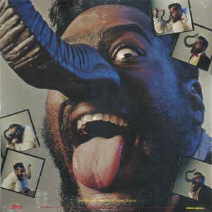 PARLIAMENT - TROMBIPULATION - Görsel 2