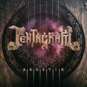 PENTAGRAM - AKUSTİK - Görsel 1