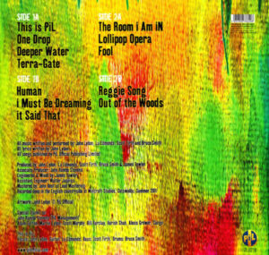 PUBLIC IMAGE LIMITED (PIL) - THIS IS PIL - Görsel 2