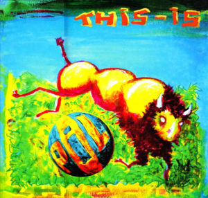 PUBLIC IMAGE LIMITED (PIL) - THIS IS PIL - Görsel 1