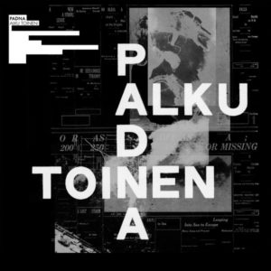 PADNA - ALKU TOINEN - Görsel 1