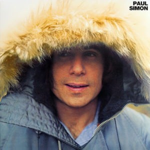 PAUL SIMON - PAUL SIMON - Görsel 1