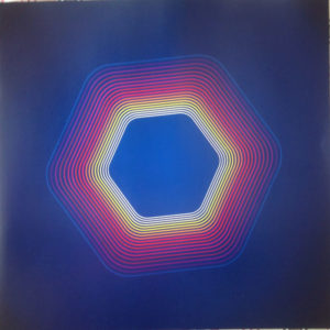 PAUL WELLER - SATURNS PATTERN - Görsel 2