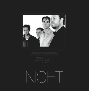 PETERLICKER - NICHT - Görsel 1