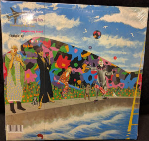 PRINCE - AROUND THE WORLD IN A DAY - Görsel 2