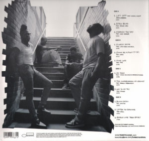 ROBERT GLASPER EXPERIMENT - BLACK RADIO - Görsel 2