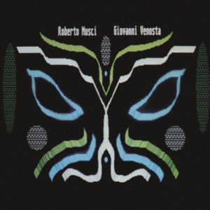 ROBERTO MUSCI.GIOVANNI VENOSTA - WATER MESSAGES ON DESERT SAND - Görsel 1