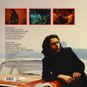 RORY GALLAGHER - DEFENDER - Görsel 2