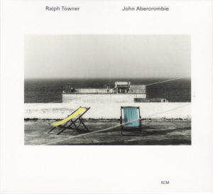 RALPH TOWNER.JOHN ABERCROMBIE - FIVE YEARS LATER