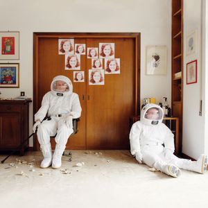 RAYON - IL COLLO E LA COLLONA - Görsel 1