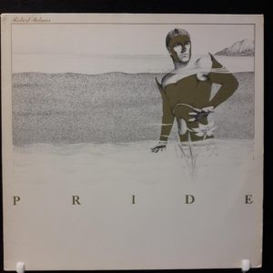 ROBERT PALMER - PRIDE