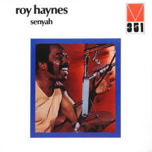 ROY HAYNES - SENYAH - Görsel 1