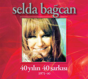 SELDA BAĞCAN - 40 YILIN 40 ŞARKISI