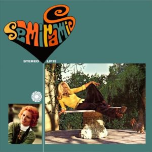 SEMİRAMİS PEKKAN - SEMİRAMİS PEKKAN