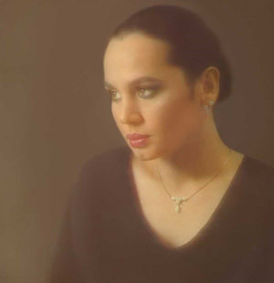 SEZEN AKSU - FİRUZE