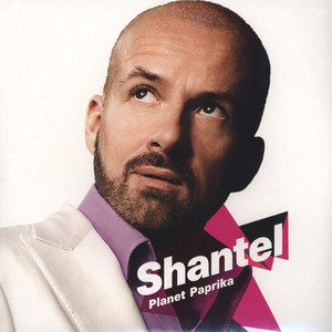SHANTEL - PLANET PAPRIKA - Görsel 1