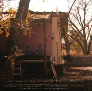 SNARKY PUPPY - CULCHA VULCHA - Görsel 2