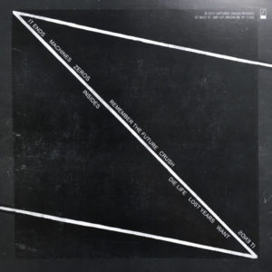 THE SOFT MOON - ZEROS - Görsel 2