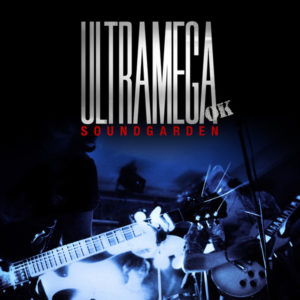 SOUNDGARDEN - ULTRAMEGA OK - Görsel 1