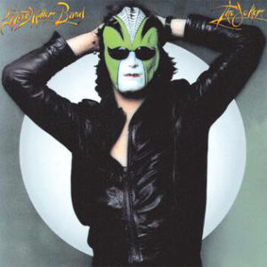 STEVE MILLER BAND - THE JOKER - Görsel 1