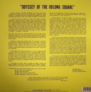 STEVE MILLER BAND - SAILOR