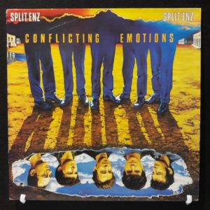 SPLIT ENZ - CONFLICTING EMOTIONS