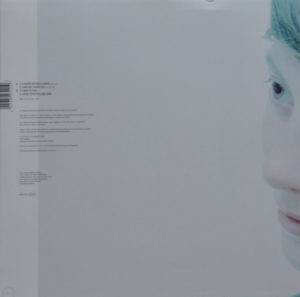 STYROFOAM - A HEART WITHOUT A MIND - Görsel 2