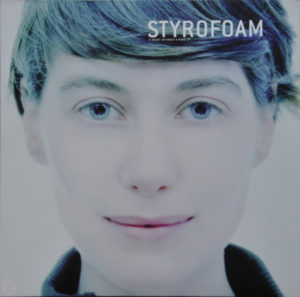 STYROFOAM - A HEART WITHOUT A MIND - Görsel 1
