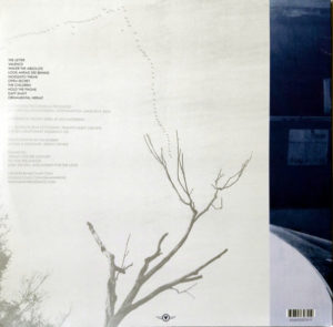 SYBARITE - WAVER THE ABSOLUTE - Görsel 2