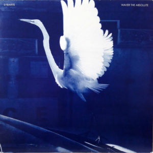 SYBARITE - WAVER THE ABSOLUTE - Görsel 1