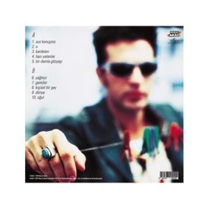 TEOMAN - O - Görsel 2