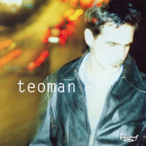 TEOMAN - TEOMAN