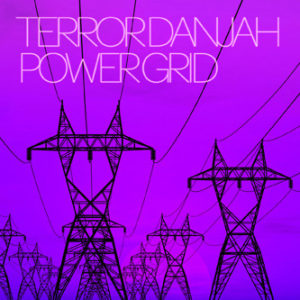 TERROR DANJAH - POWER GRID - Görsel 1
