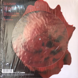 THE CURE - BLOODFLOWERS (RSD SPECIAL) - Görsel 2
