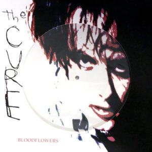 THE CURE - BLOODFLOWERS (RSD SPECIAL) - Görsel 1