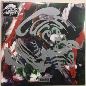 THE CURE - MIXED UP - Görsel 1