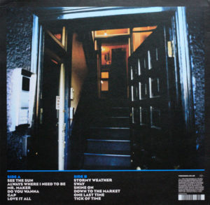 THE KOOKS - KONK - Görsel 2