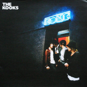 THE KOOKS - KONK - Görsel 1