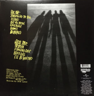 THE OFFSPRING - THE OFFSPRING - Görsel 2