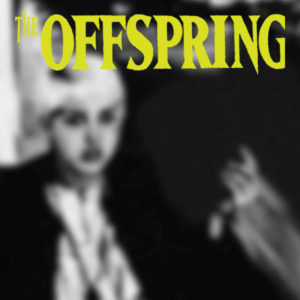 THE OFFSPRING - THE OFFSPRING - Görsel 1