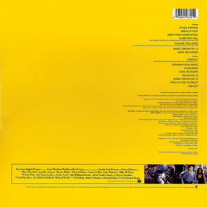 TOM PETTY AND THE HEARTBREAKERS - SHE'S THE ONE - Görsel 2