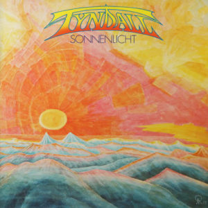 TYNDALL - SONNENLICHT - Görsel 1