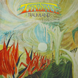 TYNDALL - TRAUMLAND