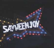 THE NEST - SAYWEENJOY