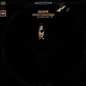 THELONIOUS MONK - MISTERIOSO - Görsel 1