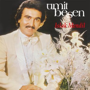 ÜMİT BESEN - ISLAK MENDİL
