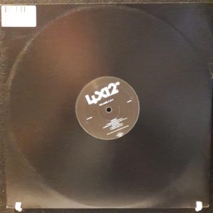 ÇEŞİTLİ SANATÇILAR - 4X12" VOLUME 3